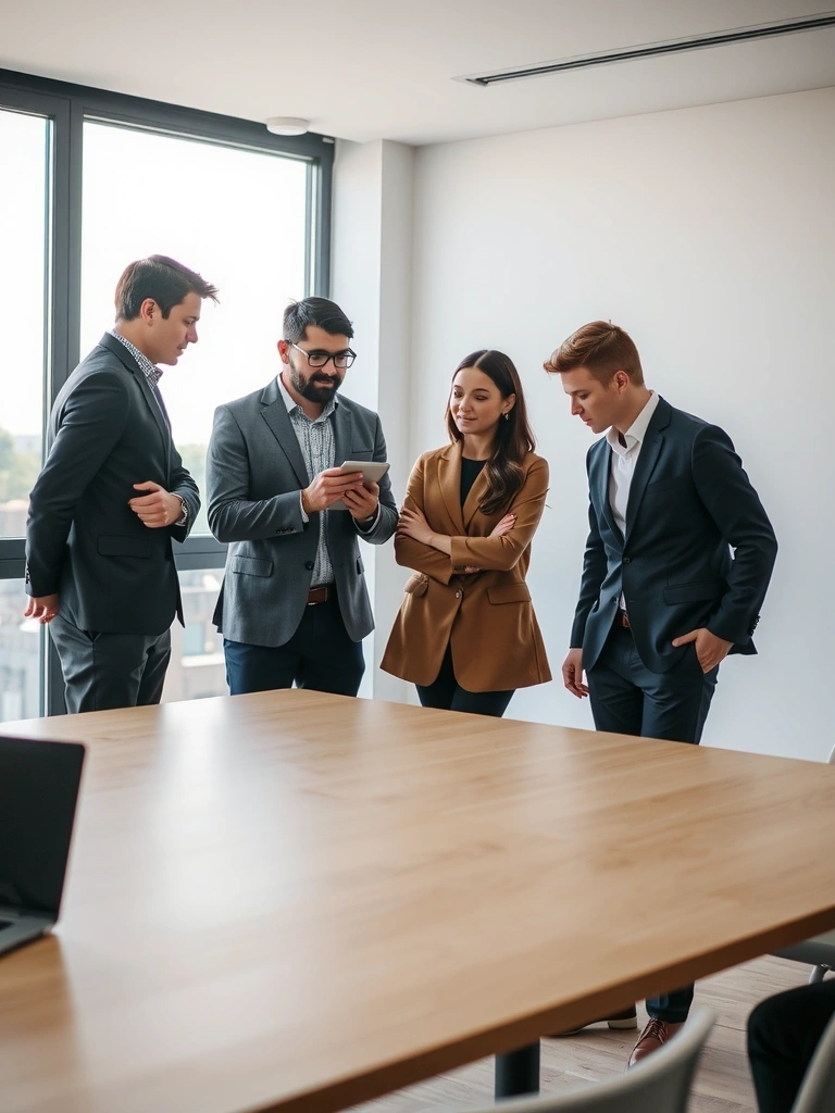 Consultoría personalizada