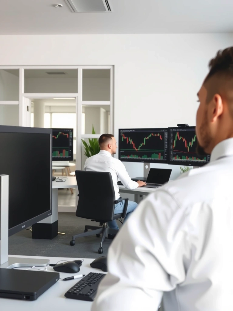 Espacio de análisis técnico