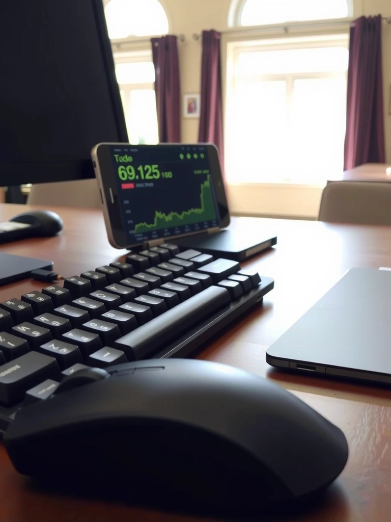 Tecnología e Infraestructura