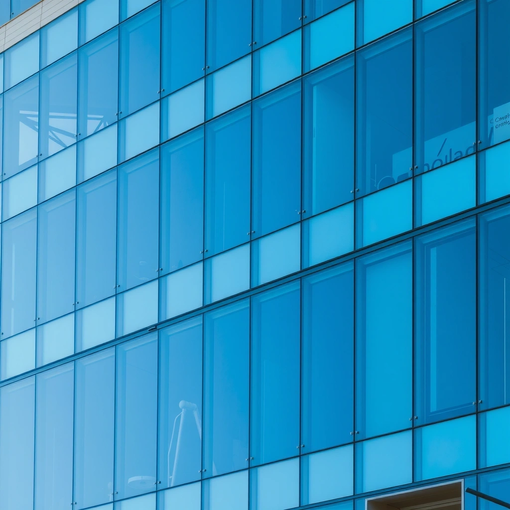 Instalaciones Zavluno