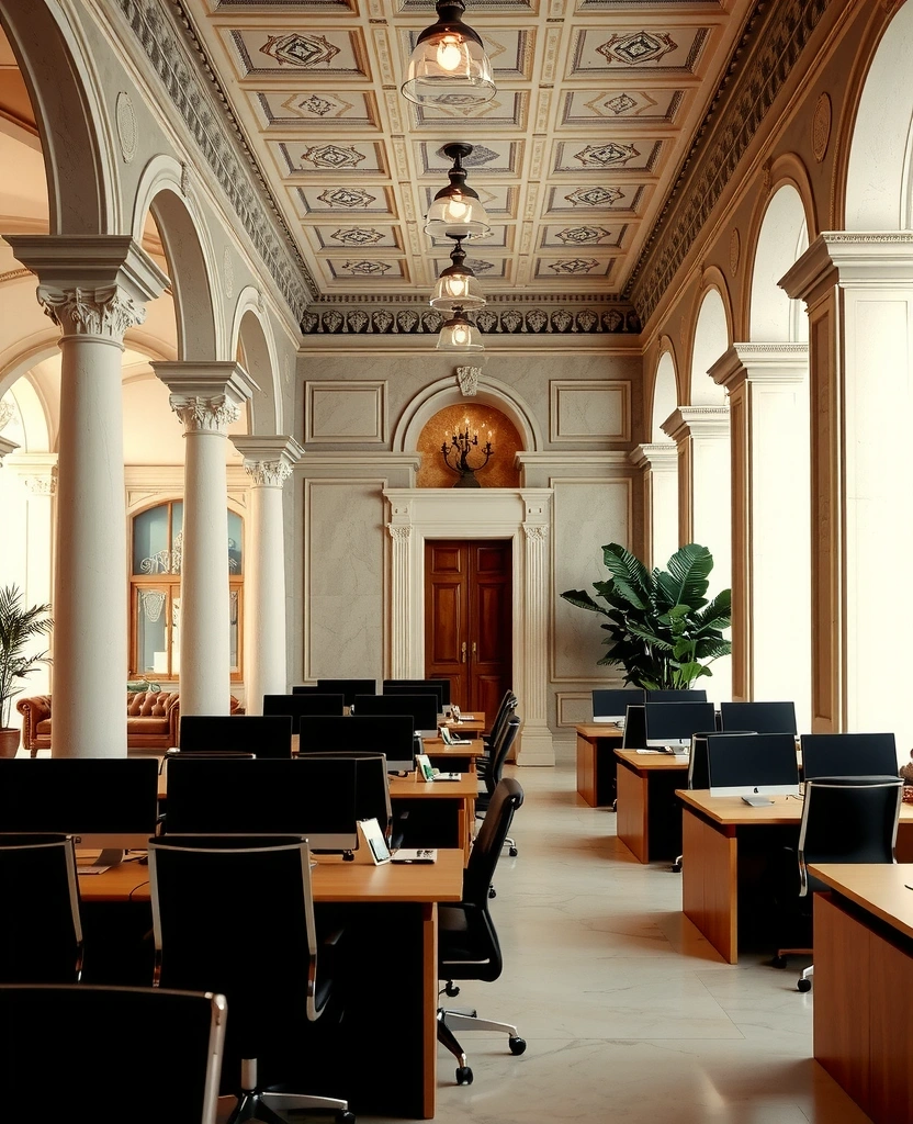 Instalaciones de Zavluno en Tunja