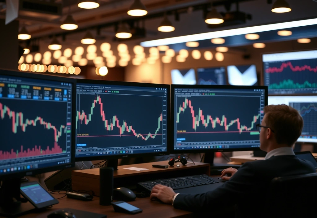 Análisis de Mercado