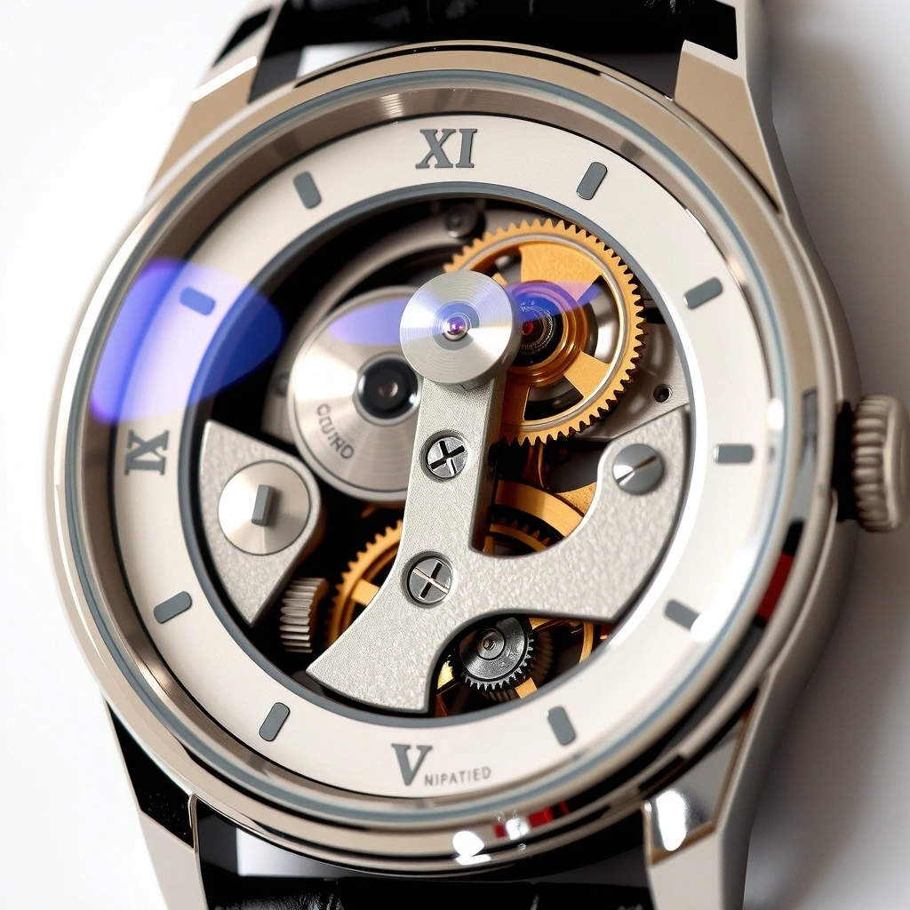 Precisión Institucional