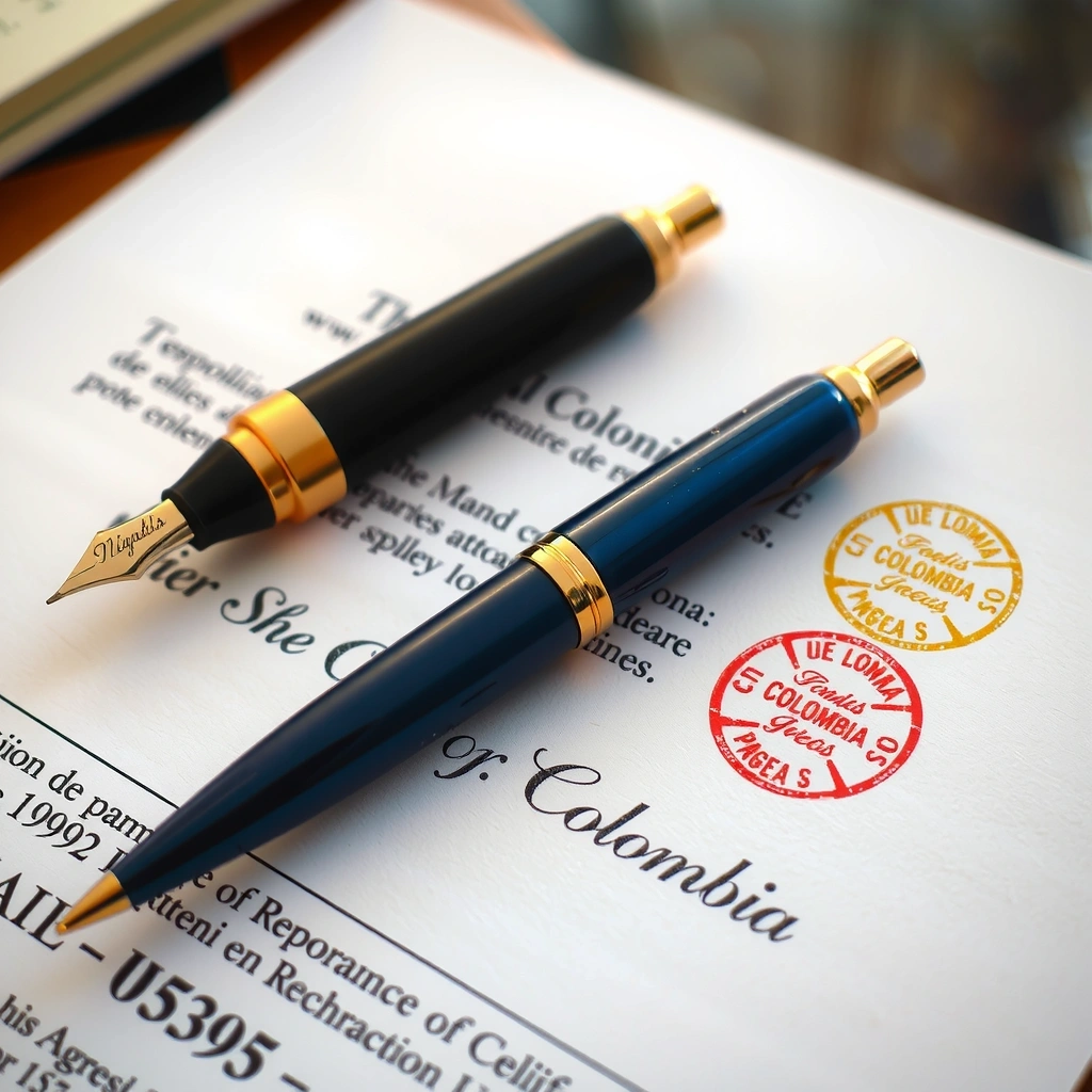 Documentación Legal